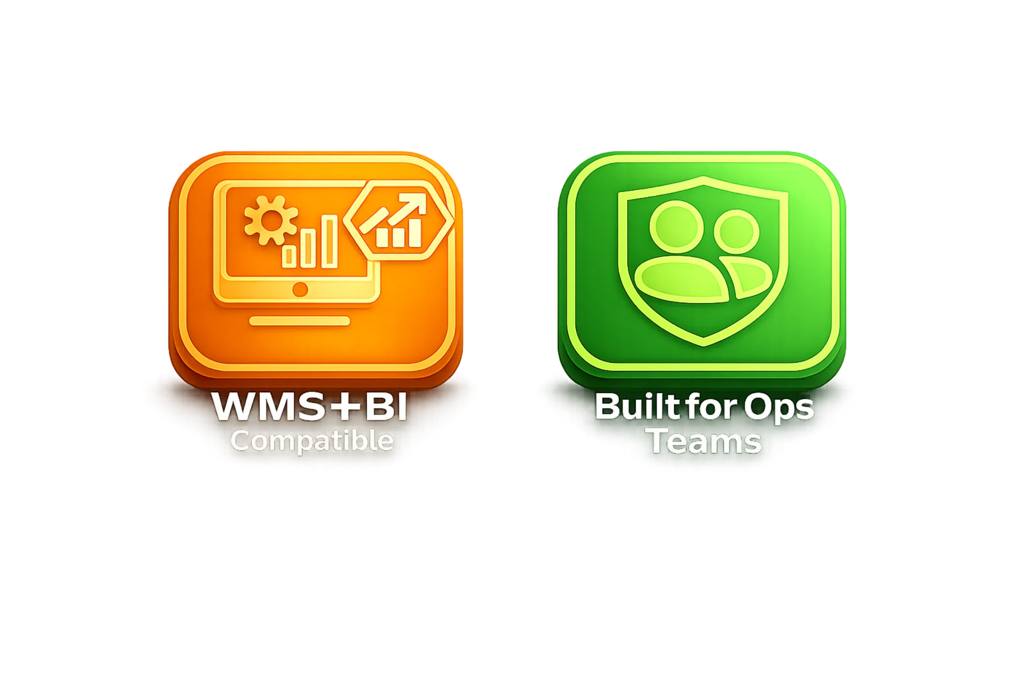 INVEX diagnostic, estimator, and execution icons