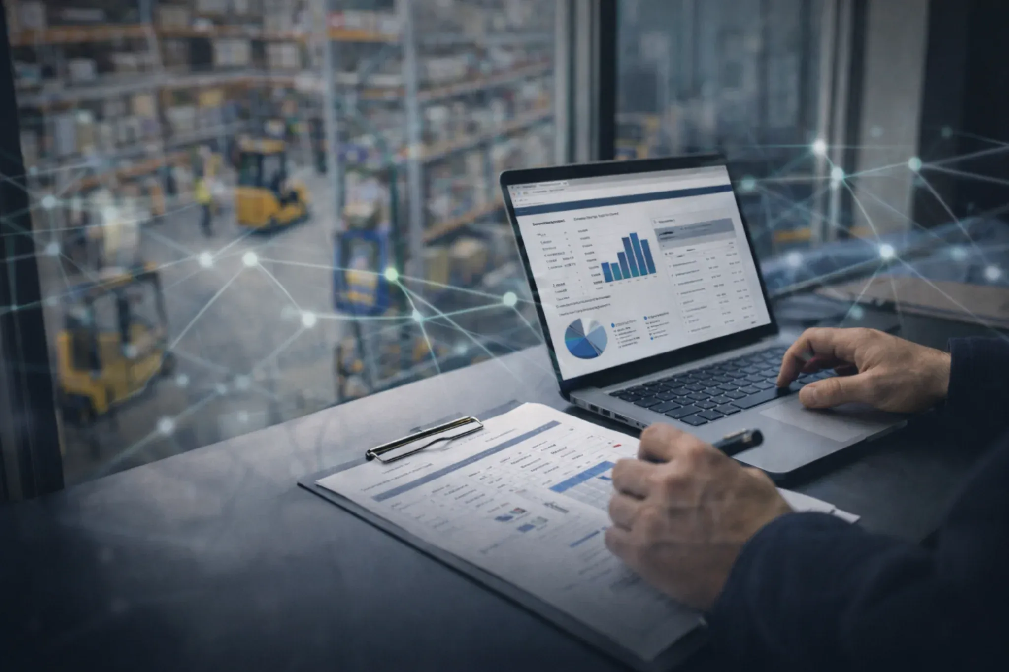 XactData data foundation