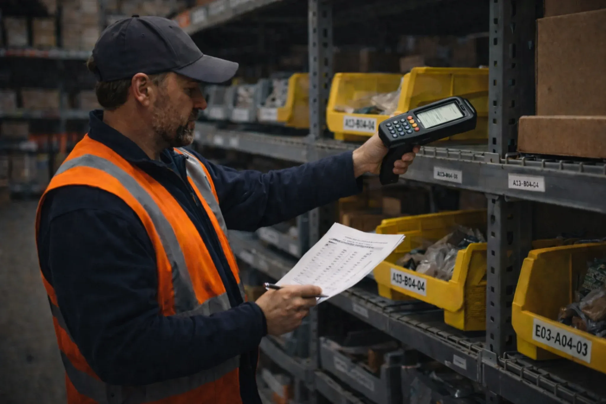 XactStock deliverables